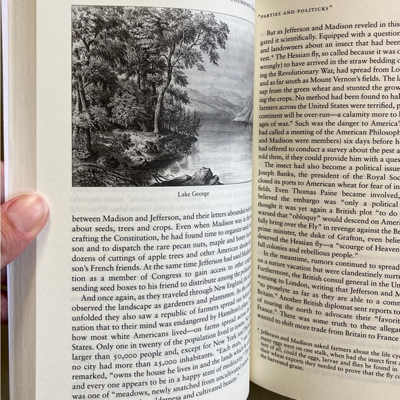 Founding Gardeners Landscape Architecture Gardening History Book - Picture 5 of 8